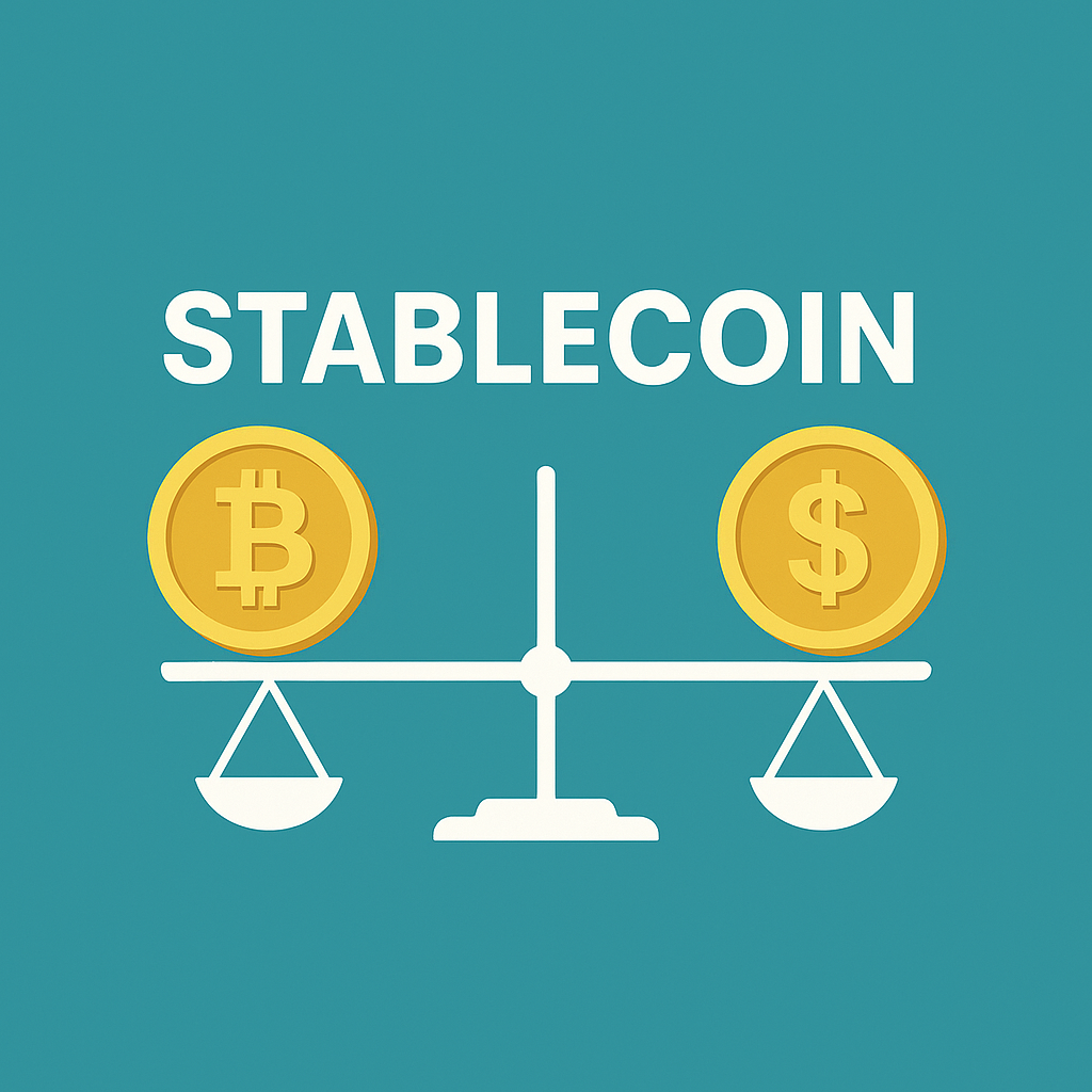 💵스테이블 코인, 왜 전 세계가 주목하고 있을까요? — 글로벌 경제와 내 인생의 변화💸 - 당신의 세무사